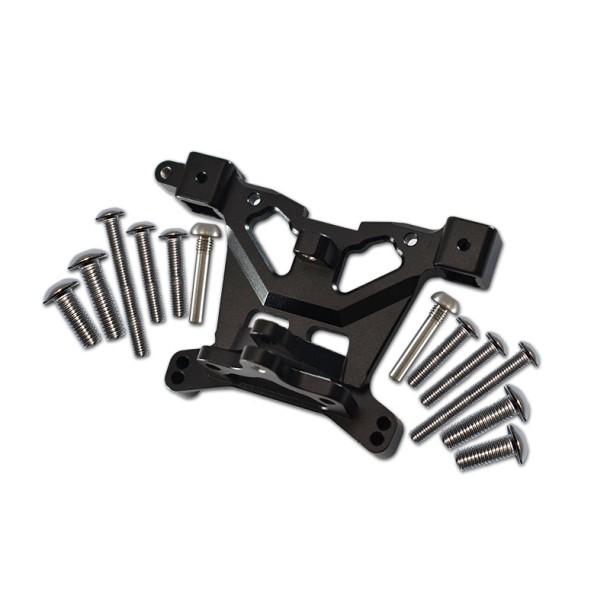 ALUMINUM REAR BODY POST MOUNT--ER2031 ALUMINUM REAR BODY POST MOUNT--ER2031