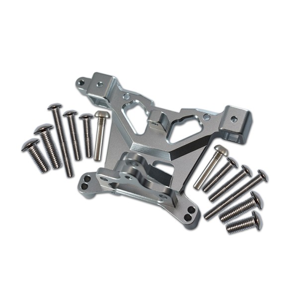 ALUMINUM REAR BODY POST MOUNT--ER2031 ALUMINUM REAR BODY POST MOUNT--ER2031
