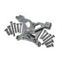 ALUMINUM REAR BODY POST MOUNT--ER2031 ALUMINUM REAR BODY POST MOUNT--ER2031