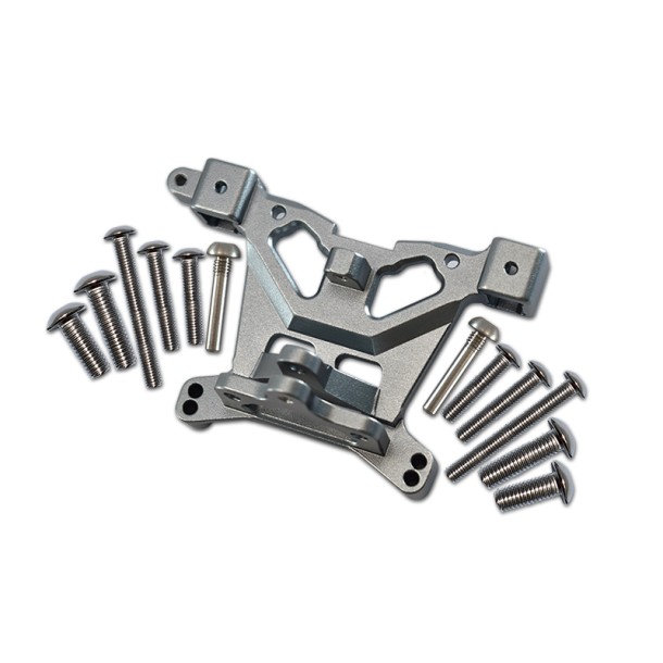 ALUMINUM REAR BODY POST MOUNT--ER2031 ALUMINUM REAR BODY POST MOUNT--ER2031