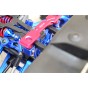 ALUMINUM REAR BODY POST MOUNT--ER2031
