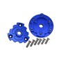 ALUMINUM TRASMISSION CUSH DRIVE HOUSING--ER2035 ALUMINUM TRASMISSION CUSH DRIVE HOUSING--ER2035