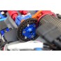 HARDEN STEEL #45 SPUR GEAR 54T (1.0 METRIC PITCH )--ER2054TS