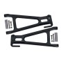ALUMINUM REAR LOWER SUSPENSION ARM--ER2056 ALUMINUM REAR LOWER SUSPENSION ARM--ER2056