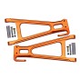 ALUMINUM REAR LOWER SUSPENSION ARM--ER2056 ALUMINUM REAR LOWER SUSPENSION ARM--ER2056