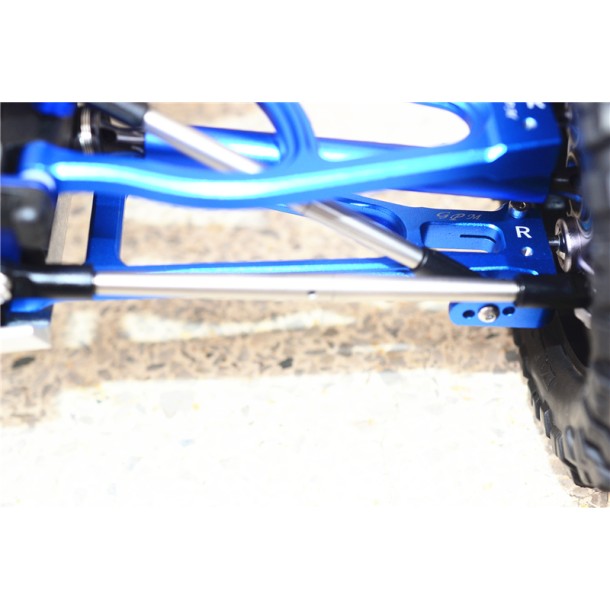 ALUMINUM REAR LOWER SUSPENSION ARM--ER2056