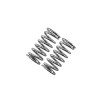 SPARE SPRINGS 2.6MM (COIL LENGTH) FOR SHOCKS--ER2085F/R/SP