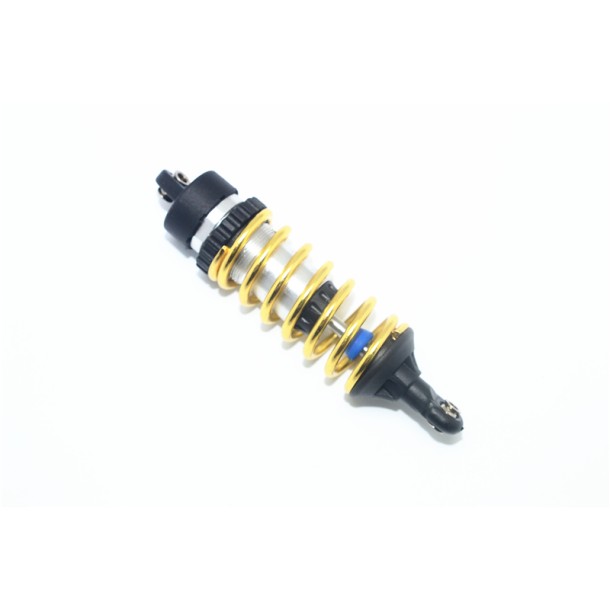 SPARE SPRINGS 2.6MM (COIL LENGTH) FOR SHOCKS--ER2085F/R/SP