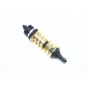 SPARE SPRINGS 2.6MM (COIL LENGTH) FOR SHOCKS--ER2085F/R/SP
