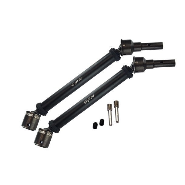 ALUMINUM BODY & STEEL JOINT ADJUSTABLE F/R CVD--ER2123F/RSA ALUMINUM BODY & STEEL JOINT ADJUSTABLE F/R CVD--ER2123F/RSA