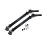 ALUMINUM BODY & STEEL JOINT ADJUSTABLE F/R CVD--ER2123F/RSA ALUMINUM BODY & STEEL JOINT ADJUSTABLE F/R CVD--ER2123F/RSA