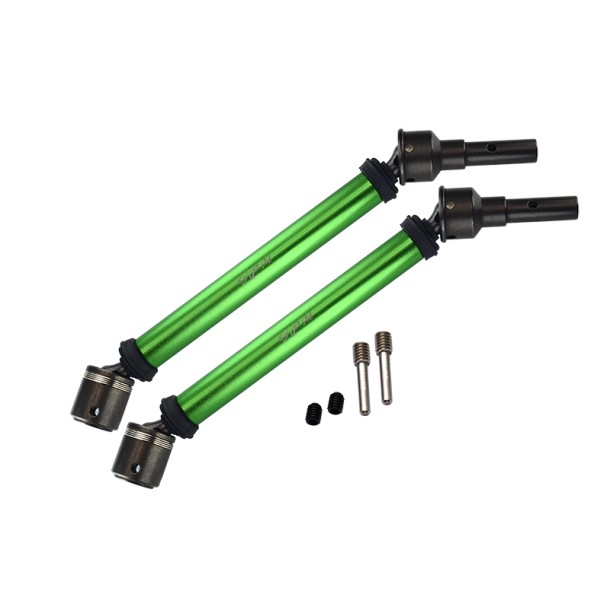 ALUMINUM BODY & STEEL JOINT ADJUSTABLE F/R CVD--ER2123F/RSA ALUMINUM BODY & STEEL JOINT ADJUSTABLE F/R CVD--ER2123F/RSA