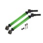 ALUMINUM BODY & STEEL JOINT ADJUSTABLE F/R CVD--ER2123F/RSA ALUMINUM BODY & STEEL JOINT ADJUSTABLE F/R CVD--ER2123F/RSA