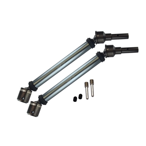 ALUMINUM BODY & STEEL JOINT ADJUSTABLE F/R CVD--ER2123F/RSA ALUMINUM BODY & STEEL JOINT ADJUSTABLE F/R CVD--ER2123F/RSA