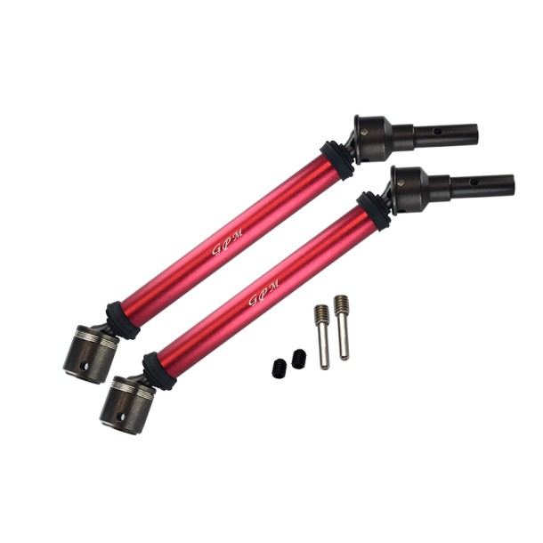 ALUMINUM BODY & STEEL JOINT ADJUSTABLE F/R CVD--ER2123F/RSA ALUMINUM BODY & STEEL JOINT ADJUSTABLE F/R CVD--ER2123F/RSA