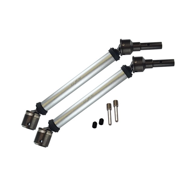 ALUMINUM BODY & STEEL JOINT ADJUSTABLE F/R CVD--ER2123F/RSA ALUMINUM BODY & STEEL JOINT ADJUSTABLE F/R CVD--ER2123F/RSA