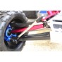 ALUMINUM BODY & STEEL JOINT ADJUSTABLE F/R CVD--ER2123F/RSA