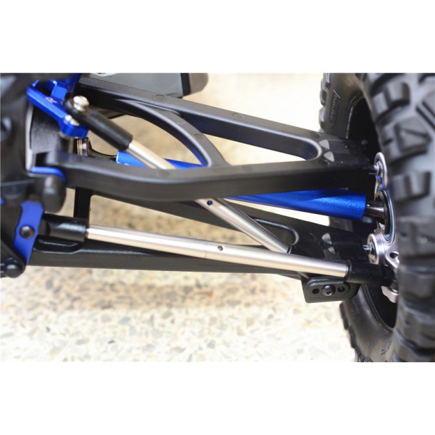 ALUMINUM BODY & STEEL JOINT ADJUSTABLE F/R CVD--ER2123F/RSA