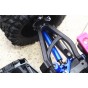 ALUMINUM BODY & STEEL JOINT ADJUSTABLE F/R CVD--ER2123F/RSA