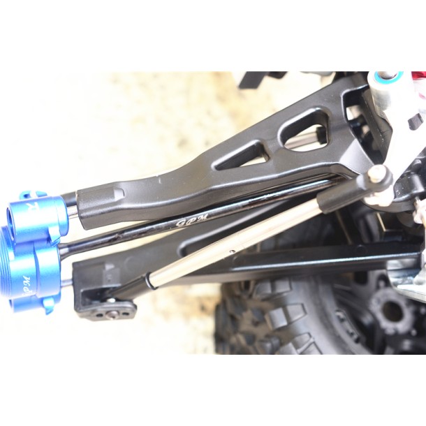 #45 HARDEN STEEL CVD FOR FRONT / REAR--ER2123F/RS