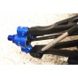 #45 HARDEN STEEL CVD FOR FRONT / REAR--ER2123F/RS
