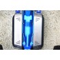ALUMINUM 3D SKID PLATE FOR MIDDLE OF CHASSIS --ER2331M
