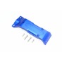 ALUMINUM REAR SKID PLATE--ER2331R ALUMINUM REAR SKID PLATE--ER2331R