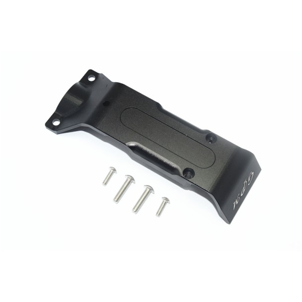 ALUMINUM REAR SKID PLATE--ER2331R ALUMINUM REAR SKID PLATE--ER2331R