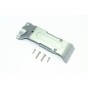 ALUMINUM REAR SKID PLATE--ER2331R ALUMINUM REAR SKID PLATE--ER2331R