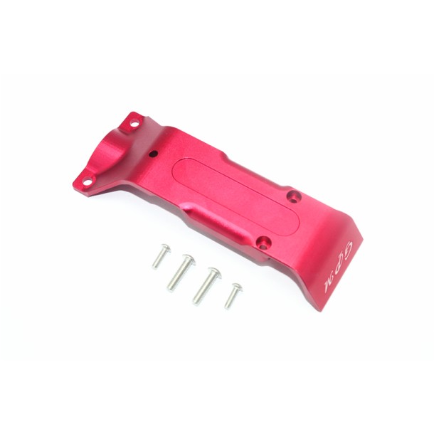 ALUMINUM REAR SKID PLATE--ER2331R ALUMINUM REAR SKID PLATE--ER2331R