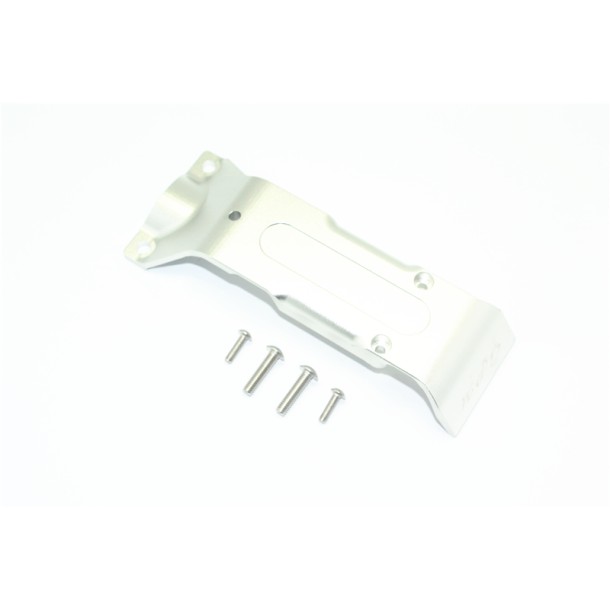 ALUMINUM REAR SKID PLATE--ER2331R ALUMINUM REAR SKID PLATE--ER2331R