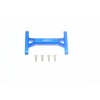 ALUMINUM REAR CHASSIS BRACE--ES015R