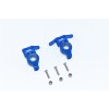ALUMINUM  FRONT KNUCKLE ARM--ES021