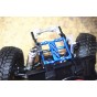 ALUMINUM FRONT SERVO MOUNT--ES024