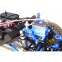 ALUMINUM FRONT SHOCK MOUN--ES028