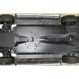 CARBON FIBER CHASSIS SIDE PANELS(25MM WIDE) FOR ARRMA 1/7 INFRACTION 6S
