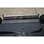 CARBON FIBER CHASSIS SIDE PANELS(25MM WIDE) FOR ARRMA 1/7 INFRACTION 6S