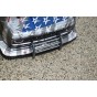 CARBON FIBER FRONT CHASSIS & BUMPER FOR ARRMA 1/7 INFRACTION 6S