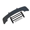CARBON FIBER FRONT CHASSIS & BUMPER FOR ARRMA 1/7 INFRACTION 6S
