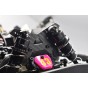 CARBON FIBER FRONT SHOCK TOWER (5MM THICKNESS) FOR ARRMA 1/8 TYPHON TLR