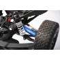 MEDIUM CARBON STEEL+6061 ALLOY FRONT DRIVESHAFT ASSEMBLY WITH 6 MM AXLE FOR TRAXXAS 1/10 FORD F-150 RAPTOR R / Rustler / Slash / Stampede / JATO 4X4 VXL