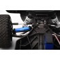 MEDIUM CARBON STEEL+6061 ALLOY FRONT DRIVESHAFT ASSEMBLY WITH 6 MM AXLE FOR TRAXXAS 1/10 FORD F-150 RAPTOR R / Rustler / Slash / Stampede / JATO 4X4 VXL