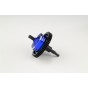 MEDIUM CARBON STEEL CENTER DIFFERENTIAL KIT FOR TRAXXAS 1/10 FORD F-150 RAPTOR R / RUSTLER / HOSS / SLASH / STAMPEDE 4X4 VXL / JATO 4X4 VXL