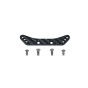 CARBON FIBER FRONT SHOCK TOWER FOR TAMIYA 1/10 TA08 PRO