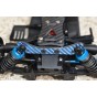 CARBON FIBER REAR SHOCK TOWER FOR TAMIYA 1/10 TA08 PRO