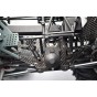CARBON FIBER CHASSIS SIDE PANELS FOR LOSI 1/8 LMT