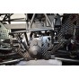 CARBON FIBER CHASSIS SIDE PANELS FOR LOSI 1/8 LMT