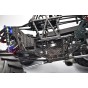 CARBON FIBER CHASSIS SIDE PANELS FOR LOSI 1/8 LMT