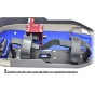 ALUMINIUM 7075-T6 SERVO MOUNT AND CARBON FIRBRE BATTERY COMPARTMENT FOR TRAXXAS 1/8 SLEDGE