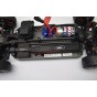 ALUMINUM BATTERY HOLD-DOWN PLATE FOR TRAXXAS 1/10 4-TEC 3.0 CORVETTE STINGARY